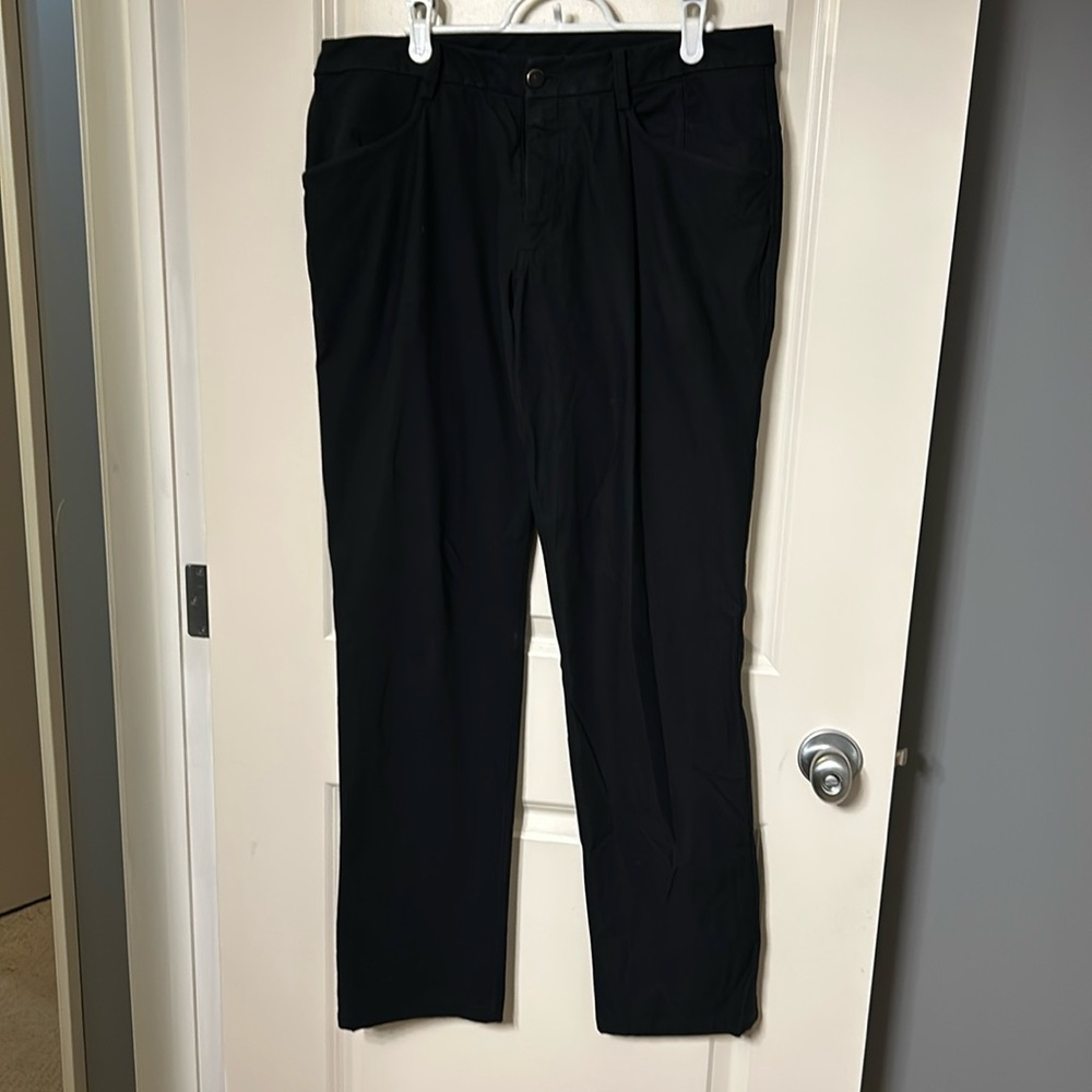 Lululemon ABC pant